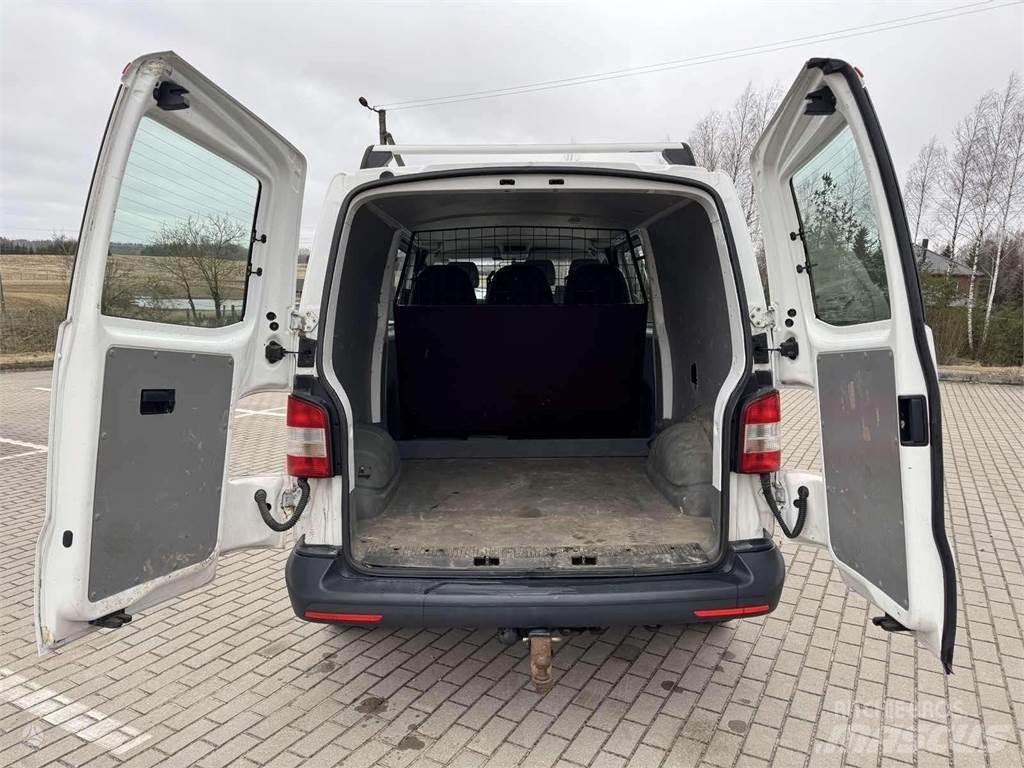 Volkswagen  Avtomobili