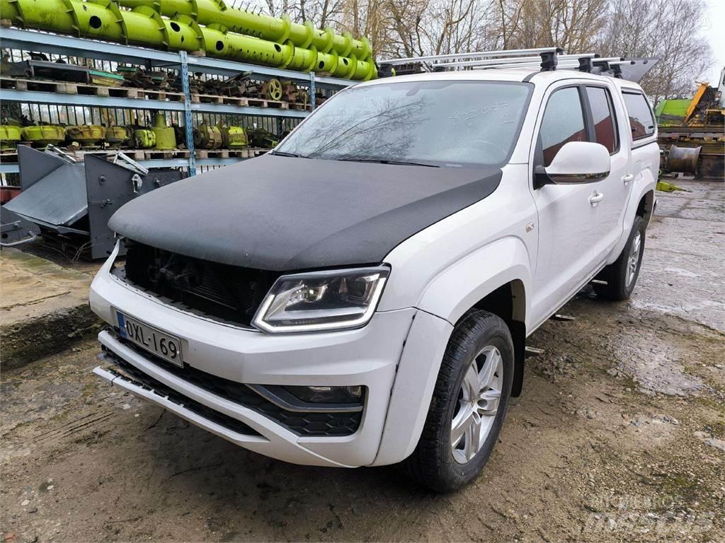 Volkswagen  Avtomobili