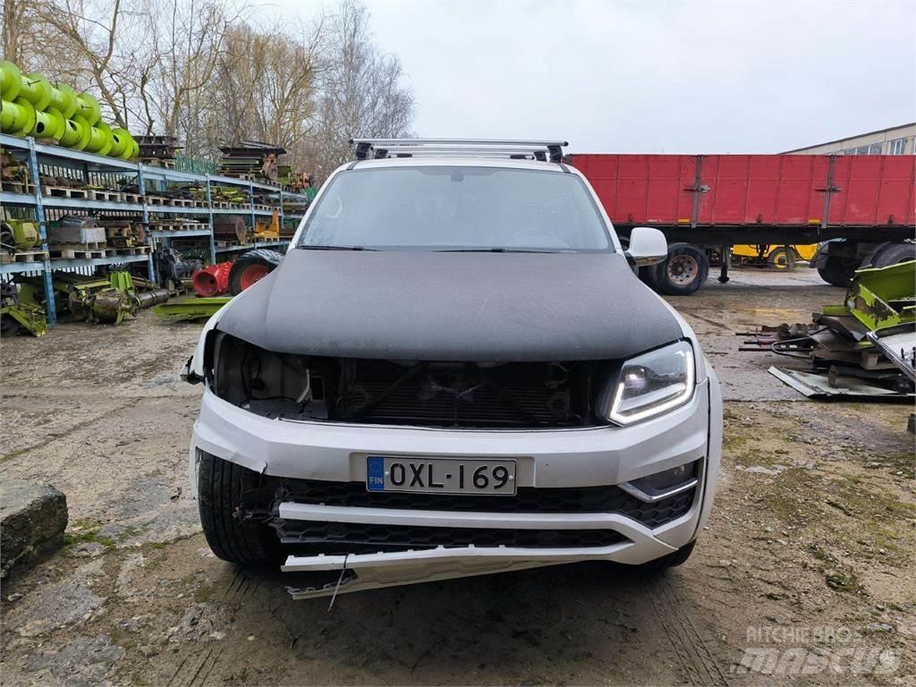 Volkswagen  Avtomobili