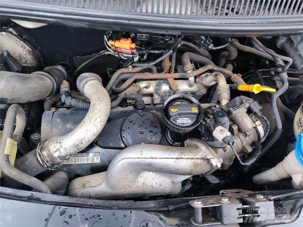 Volkswagen  Avtomobili