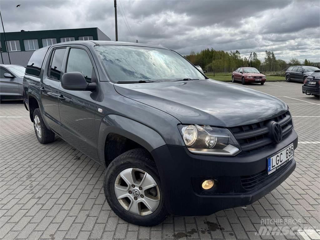 Volkswagen  Avtomobili