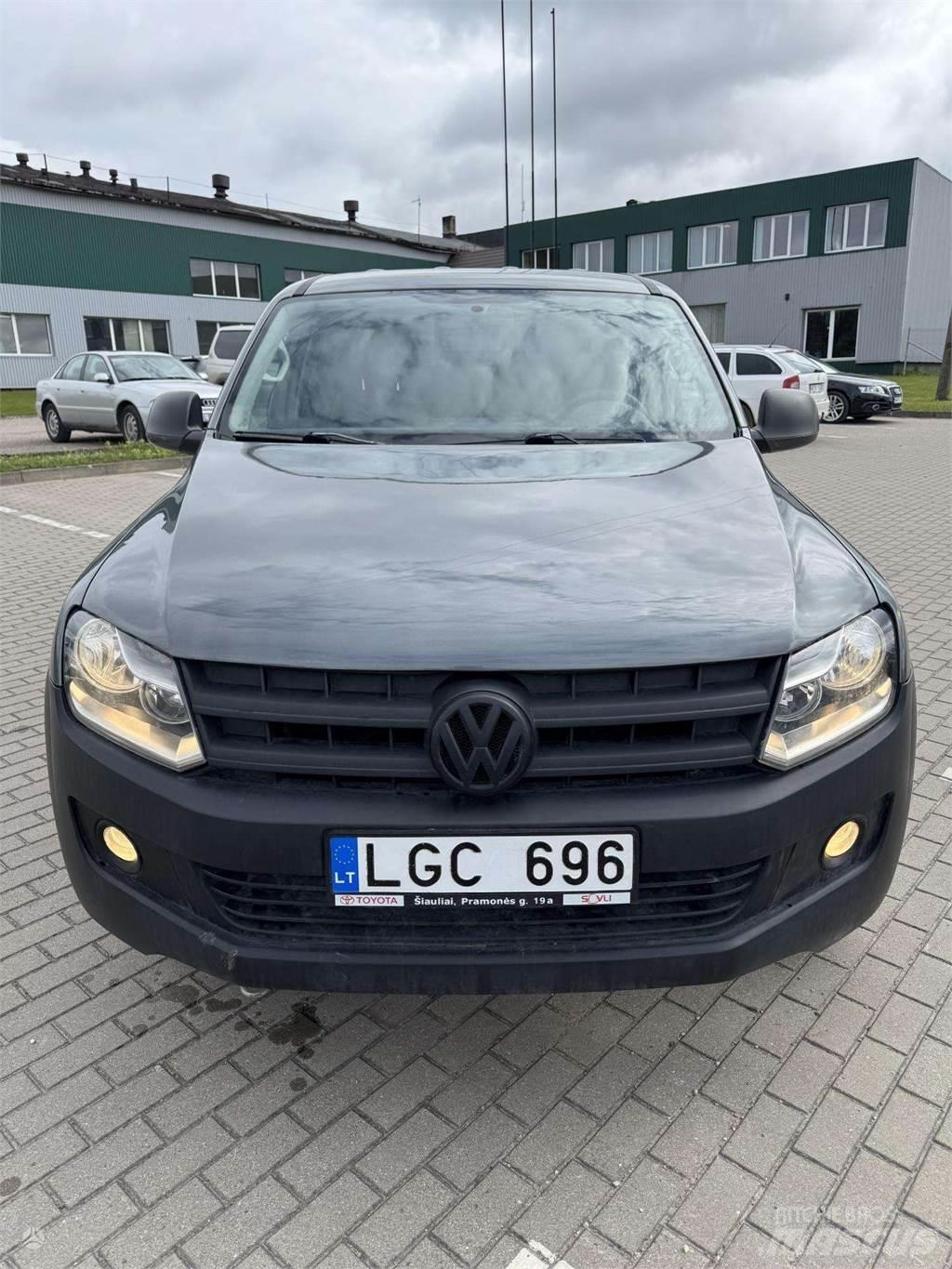 Volkswagen  Avtomobili