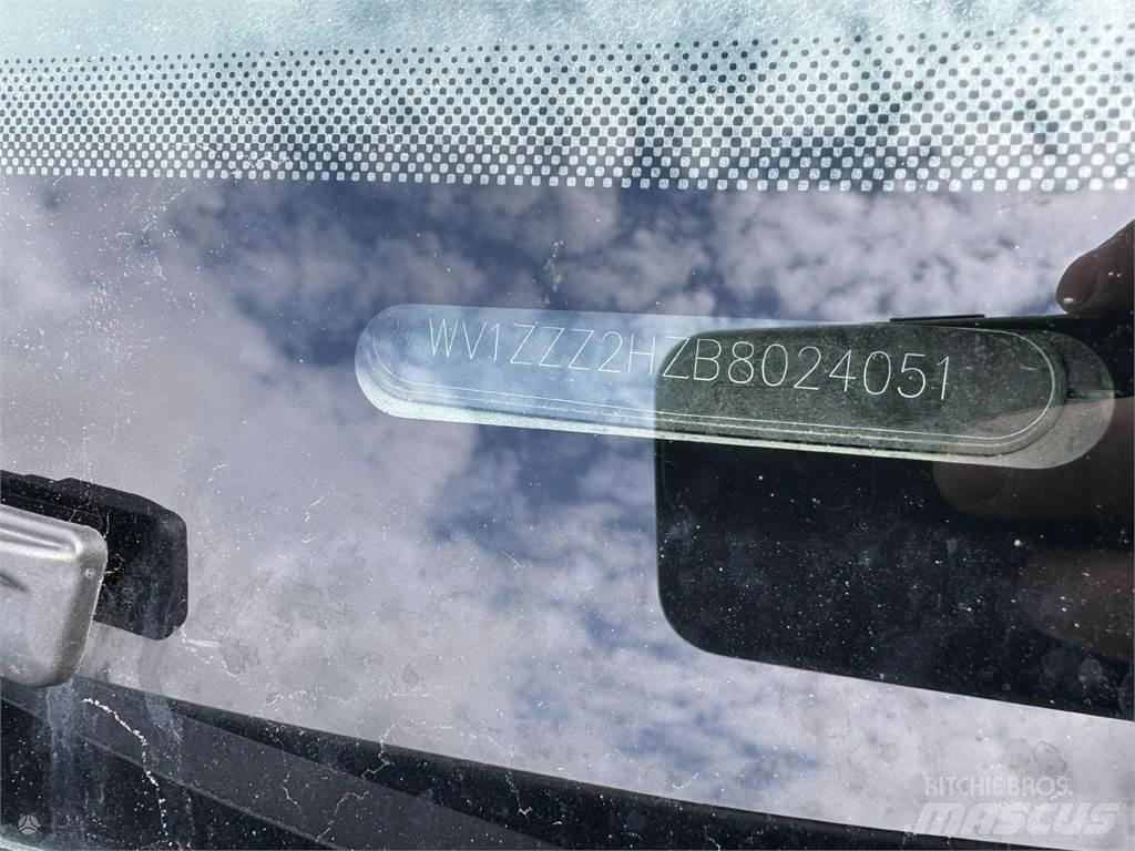 Volkswagen  Avtomobili