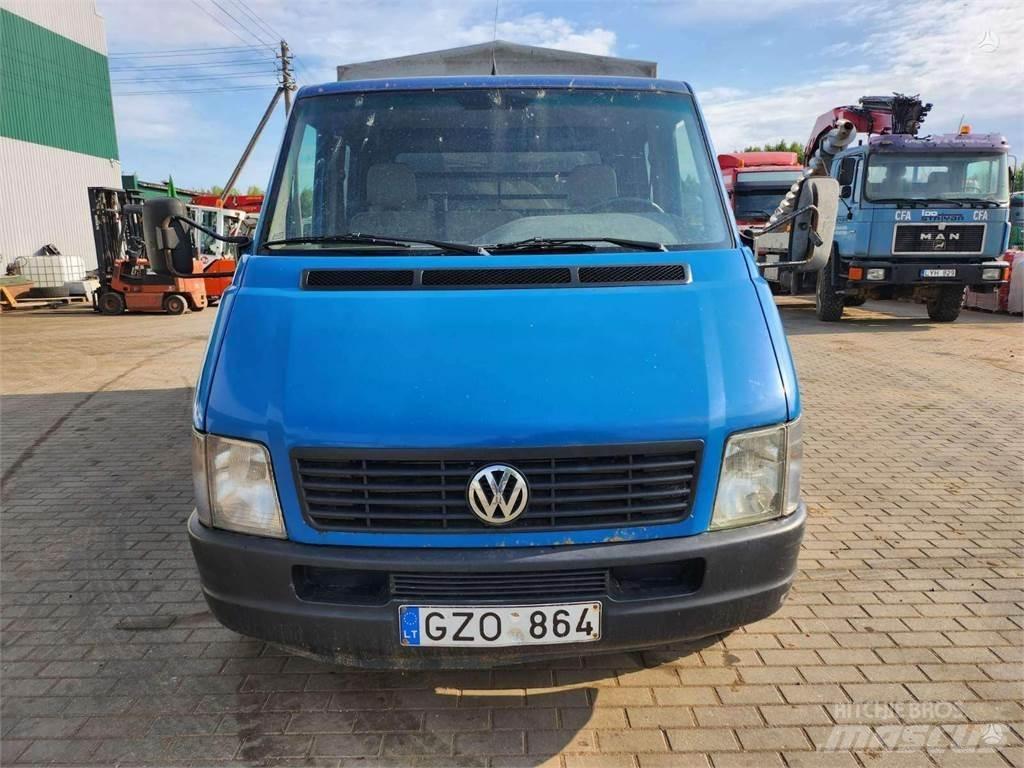 Volkswagen  Avtomobili