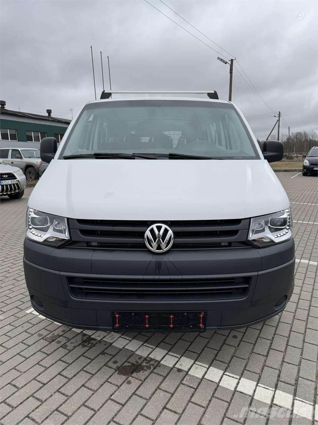 Volkswagen  Avtomobili