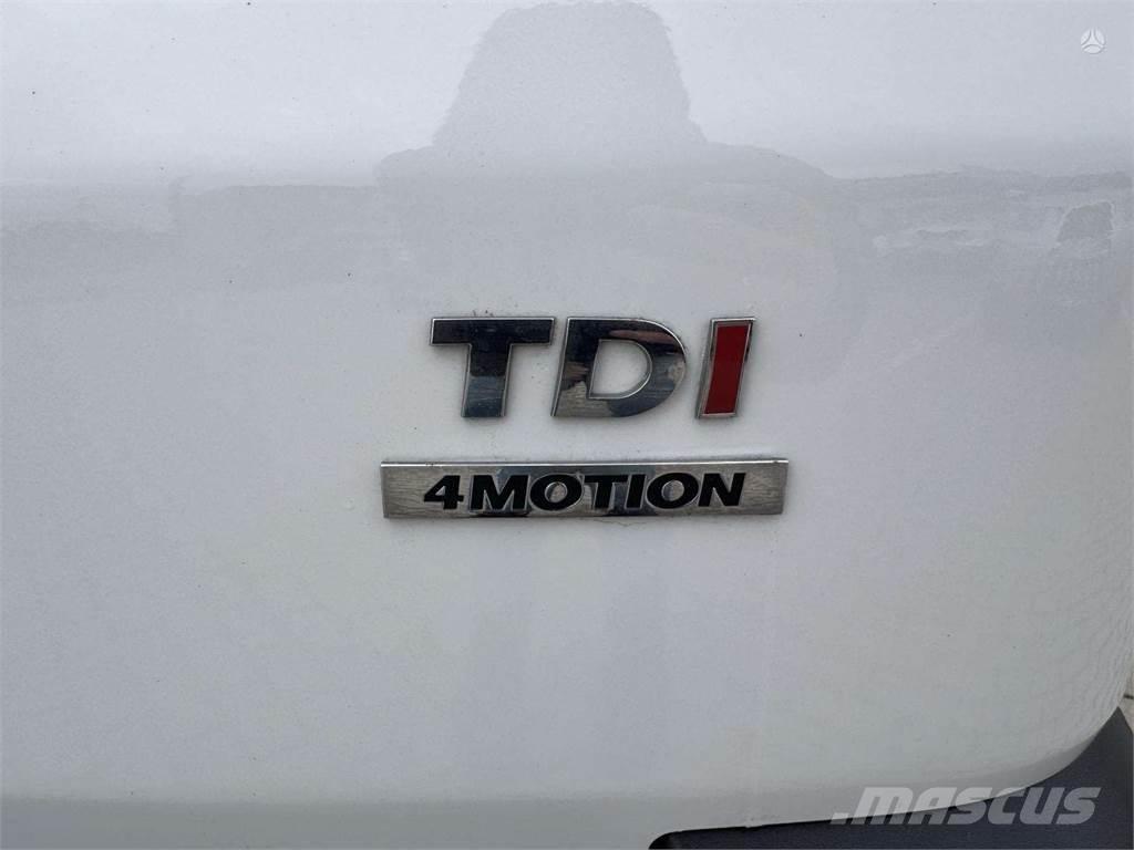 Volkswagen  Avtomobili