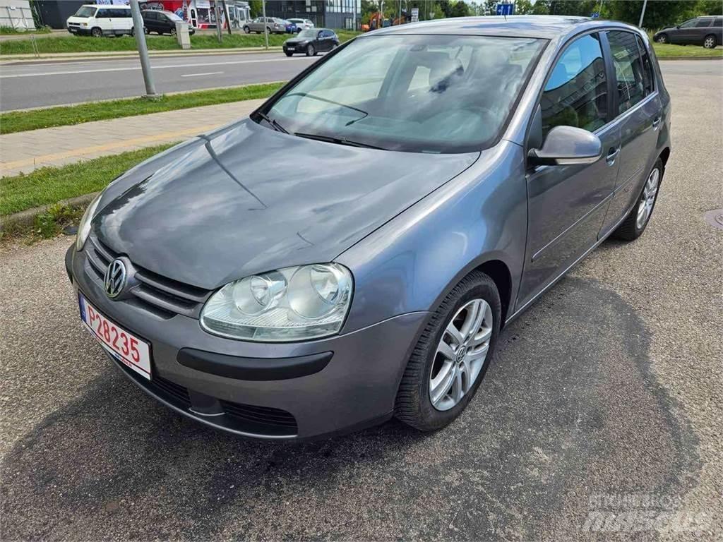 Volkswagen  Avtomobili