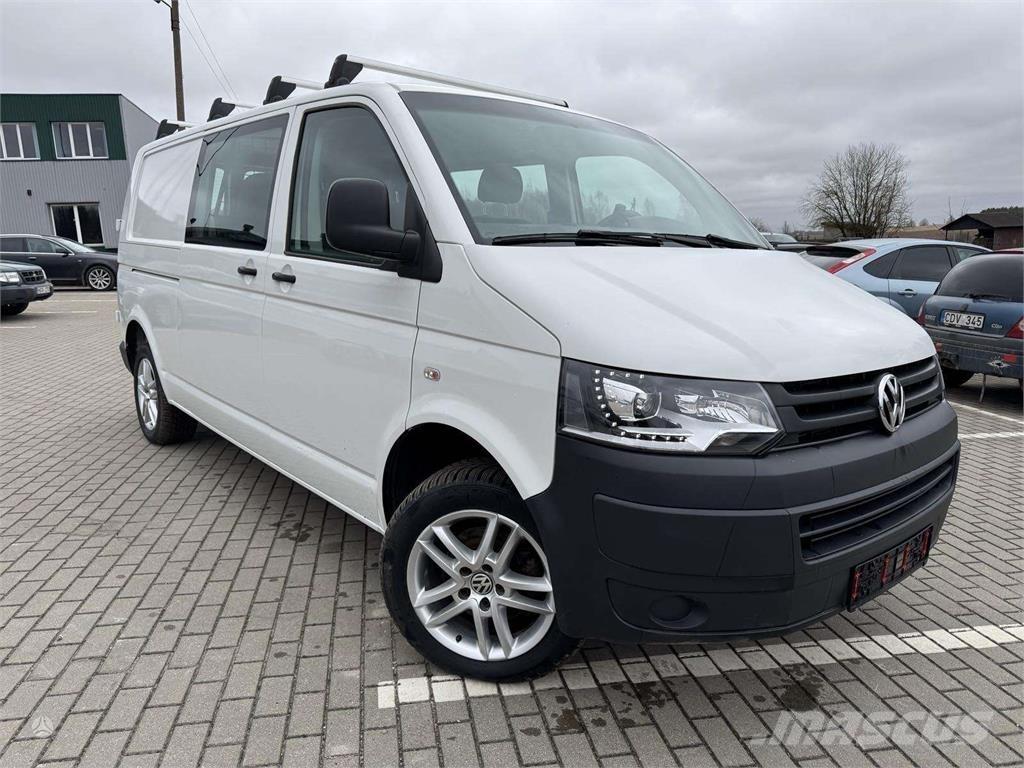 Volkswagen  Avtomobili