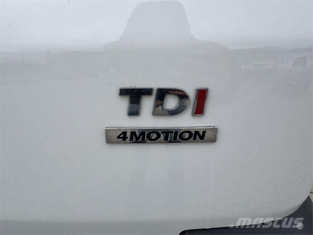 Volkswagen  Avtomobili