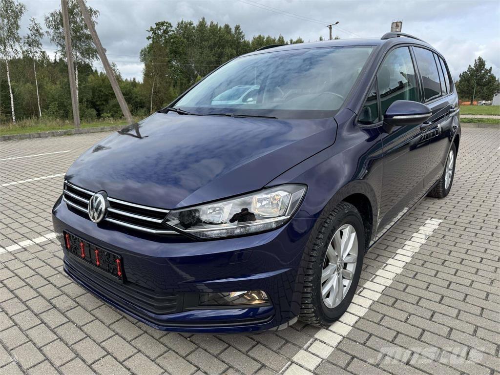 Volkswagen  Avtomobili
