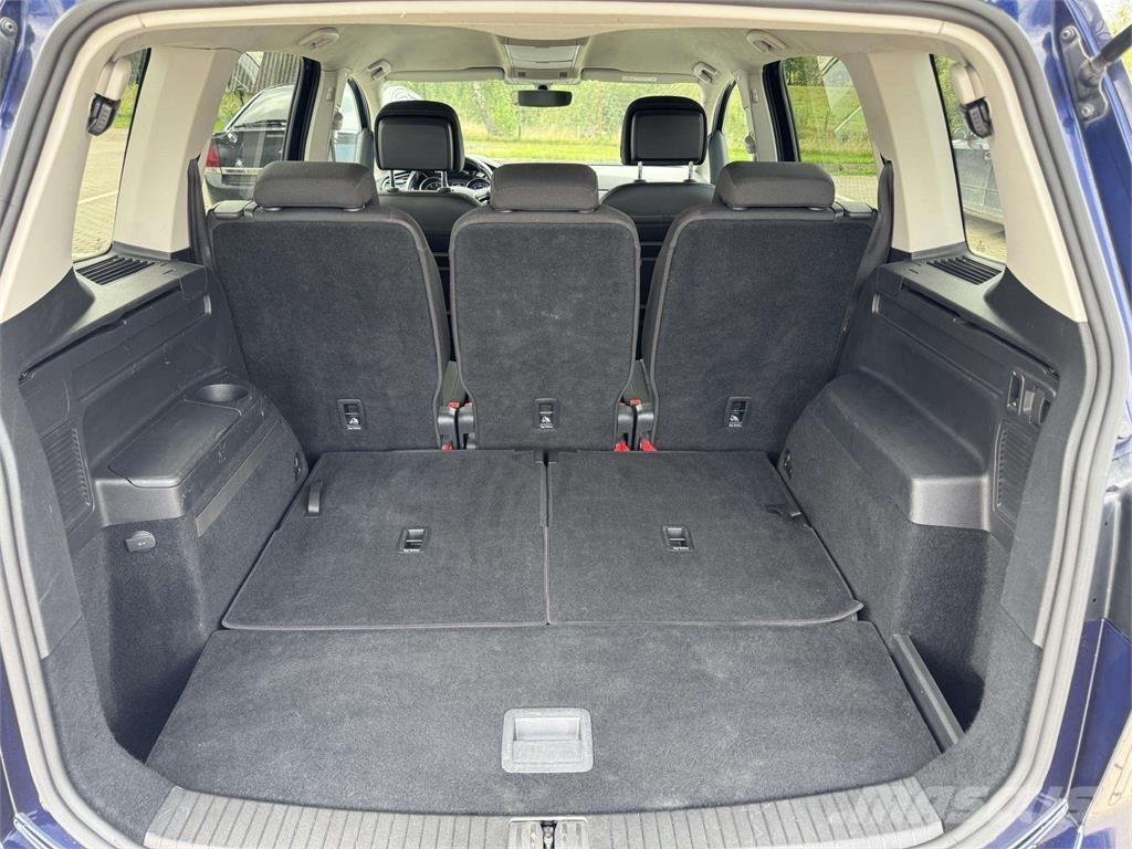 Volkswagen  Avtomobili