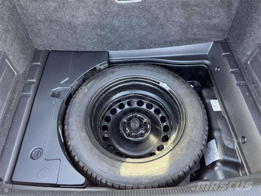 Volkswagen  Avtomobili