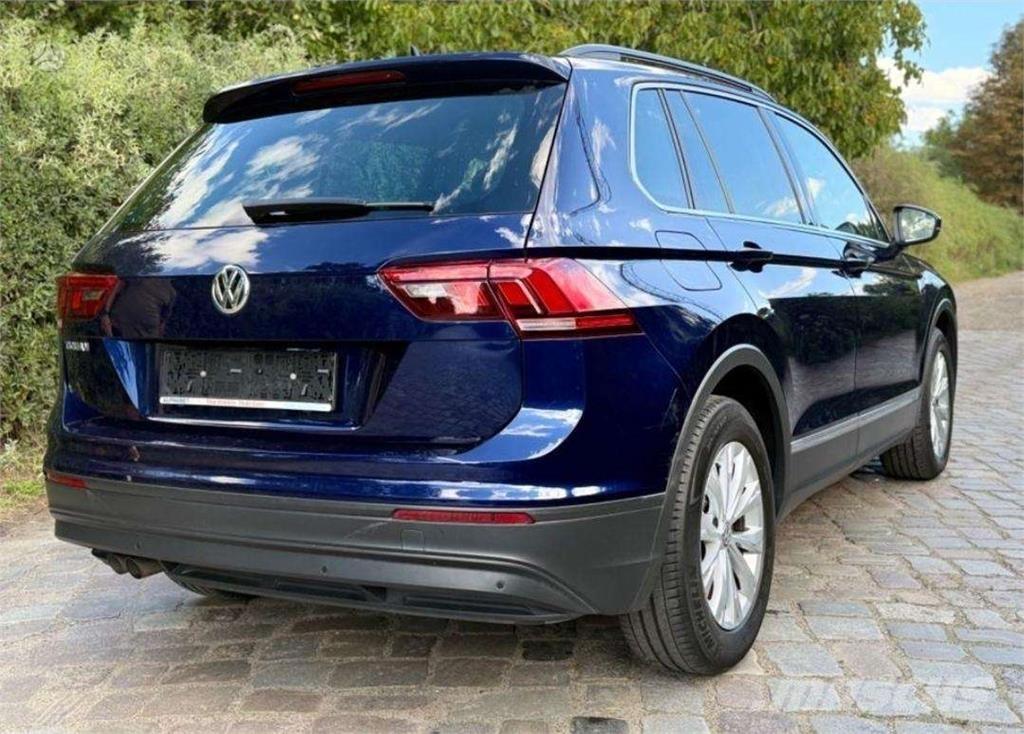 Volkswagen  Avtomobili