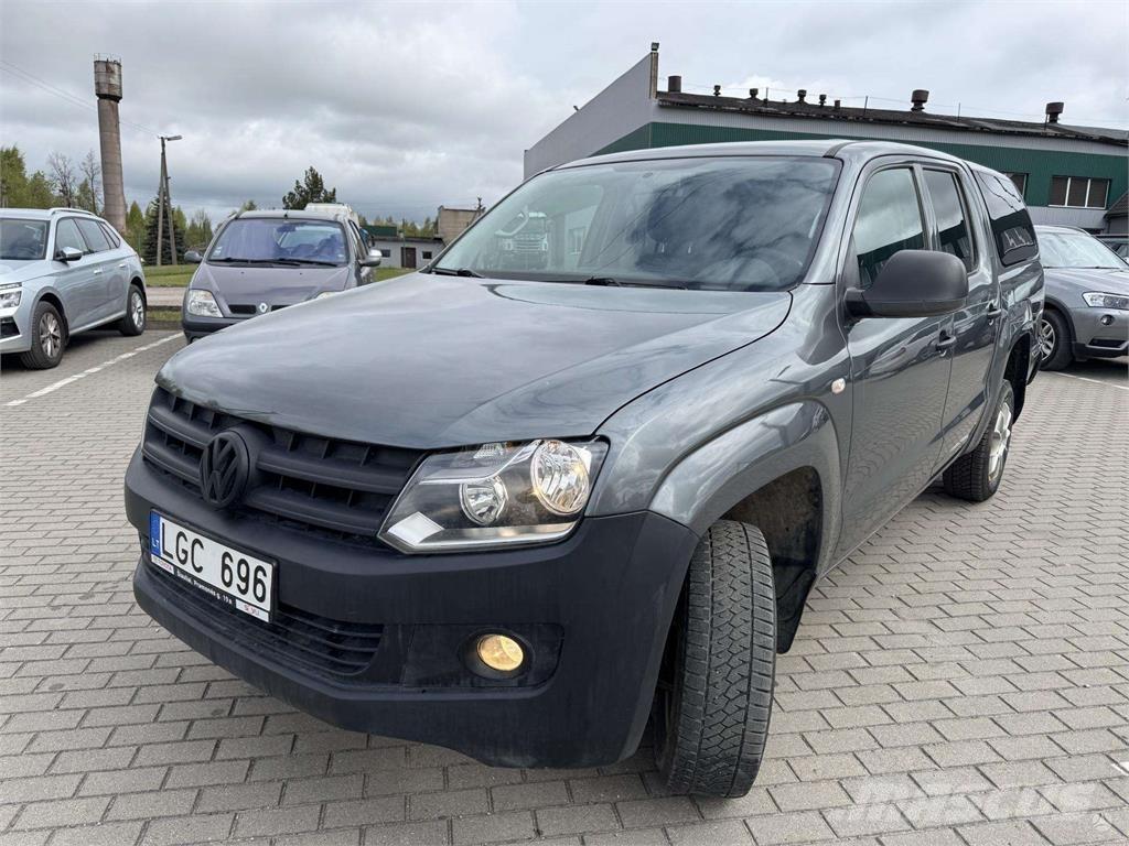 Volkswagen  Avtomobili