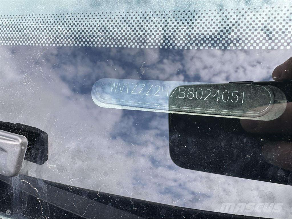 Volkswagen  Avtomobili