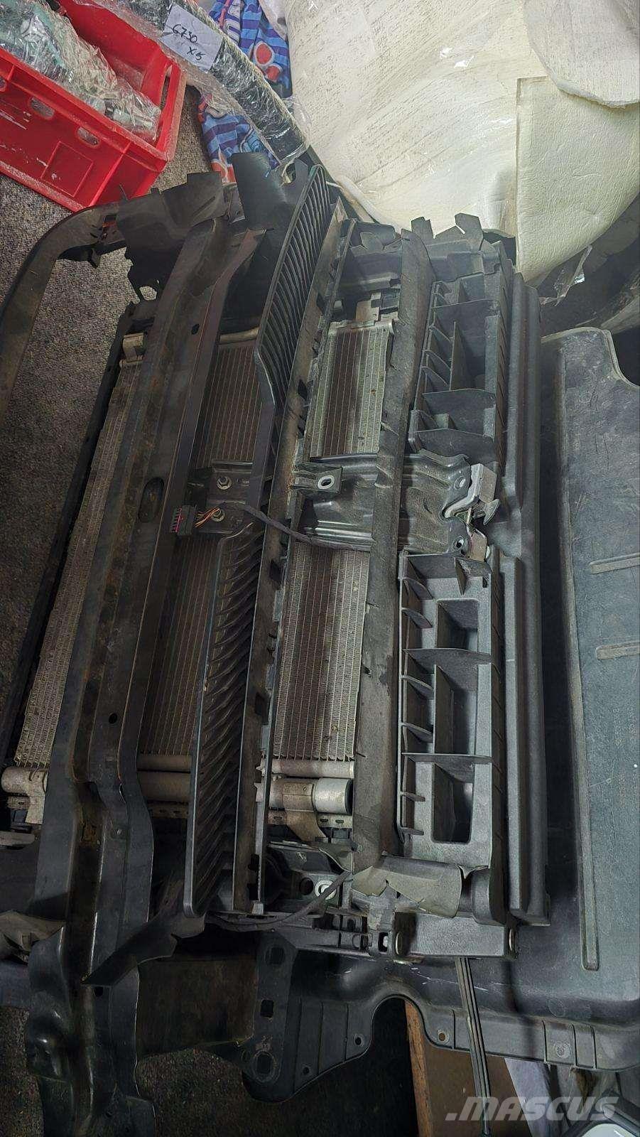 Volkswagen  Transport - drugo