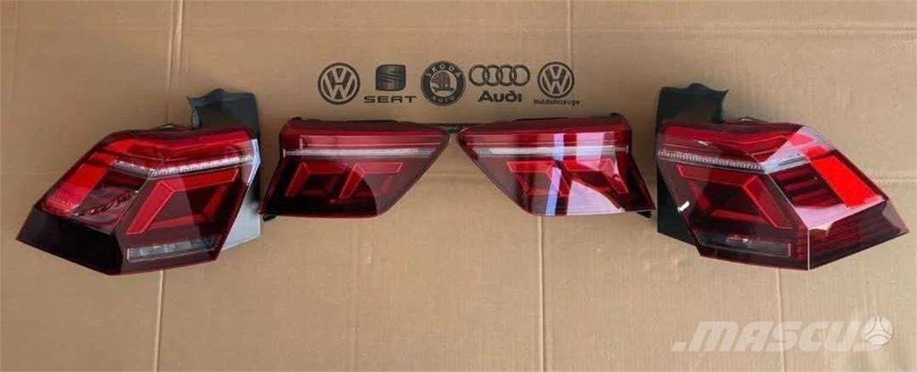 Volkswagen  Transport - drugo