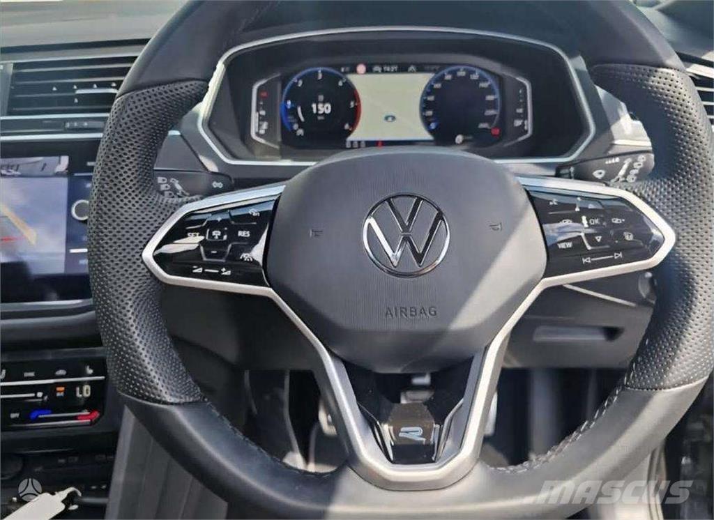 Volkswagen  Transport - drugo