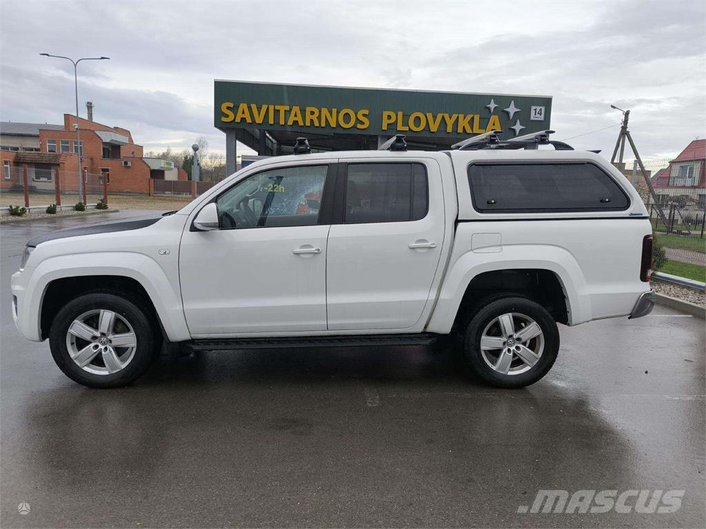 Volkswagen  Avtomobili