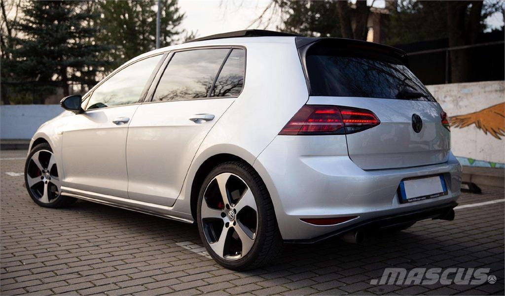 Volkswagen  Avtomobili