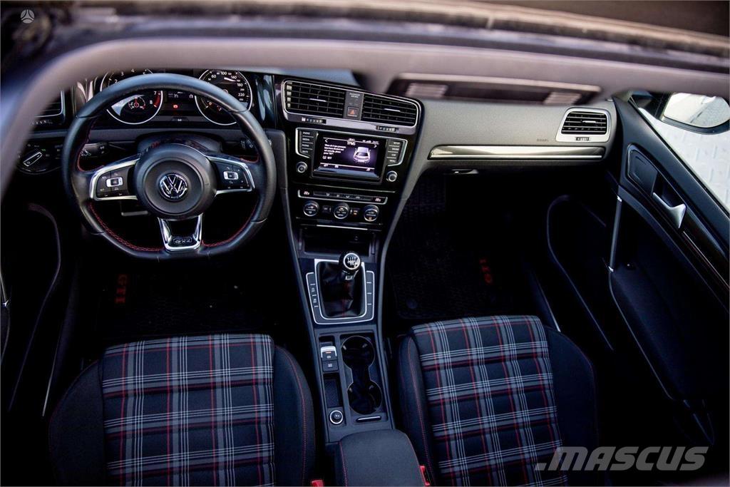 Volkswagen  Avtomobili