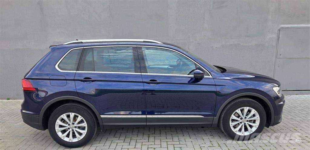 Volkswagen  Avtomobili