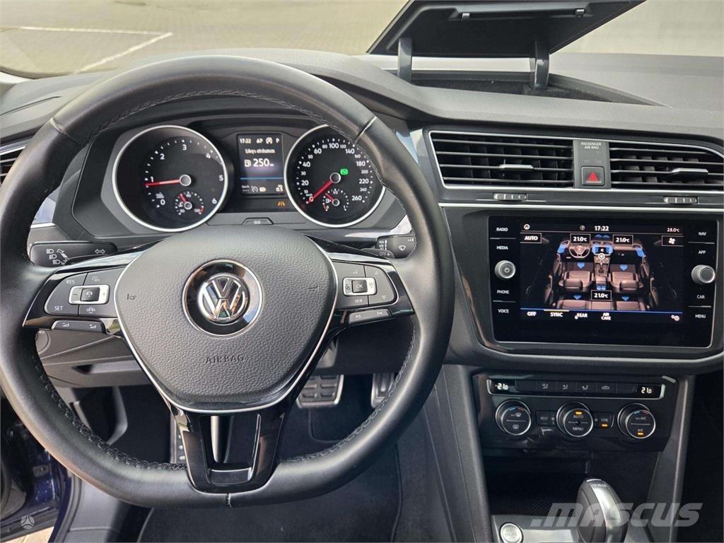 Volkswagen  Avtomobili