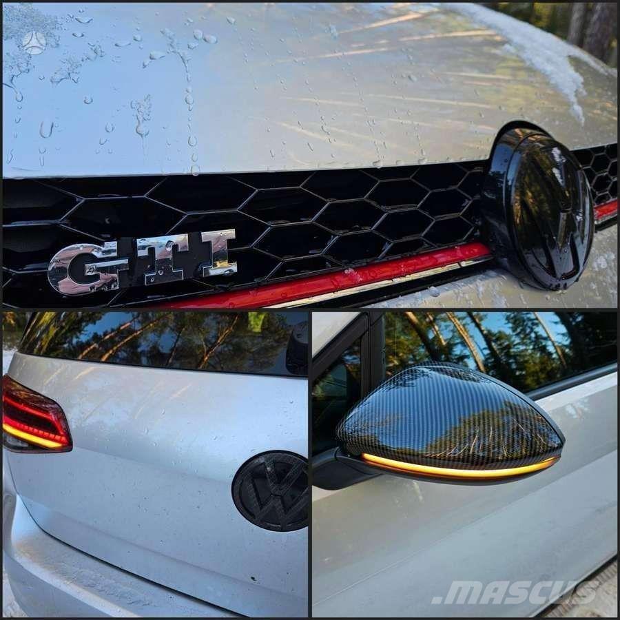 Volkswagen  Avtomobili