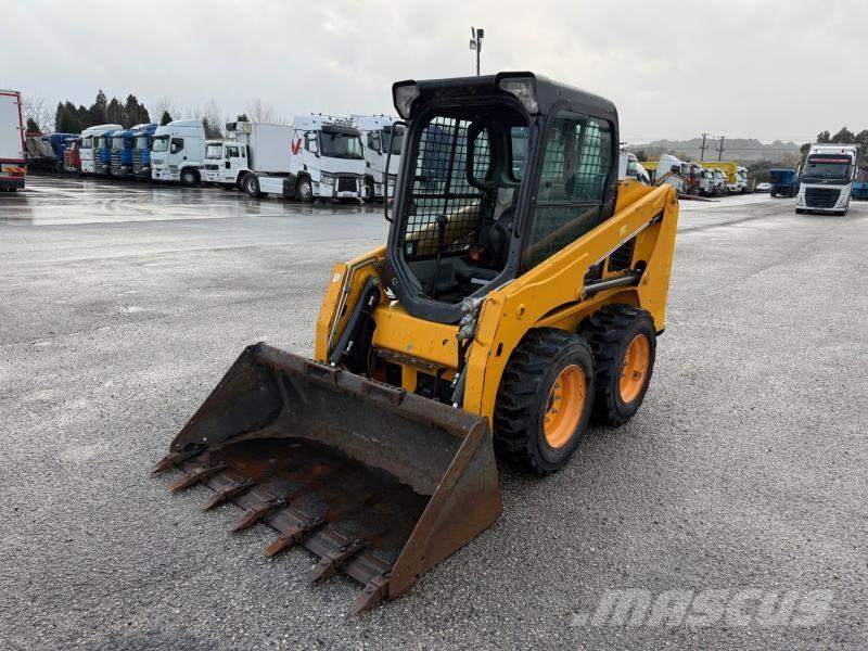 Bobcat S 450 Mini nakladalci