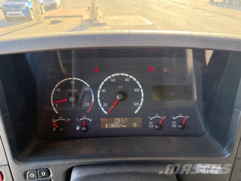 Scania R 420 Vlačilci