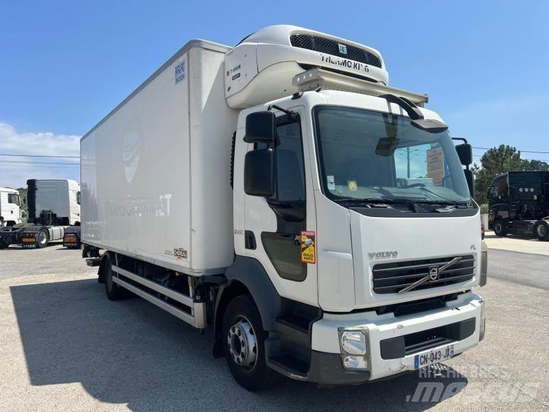 Volvo FL 240 Tovornjaki hladilniki