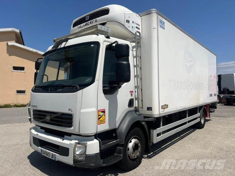 Volvo FL 240 Tovornjaki hladilniki