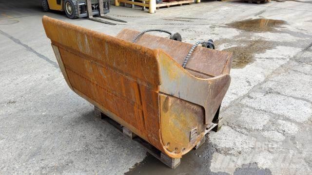 CAT 1600mm CW30s Žlice