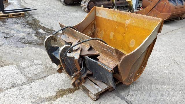 CAT 1600mm CW30s Žlice