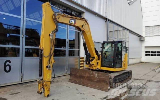 CAT 309 CR SB Mini bagri <7t