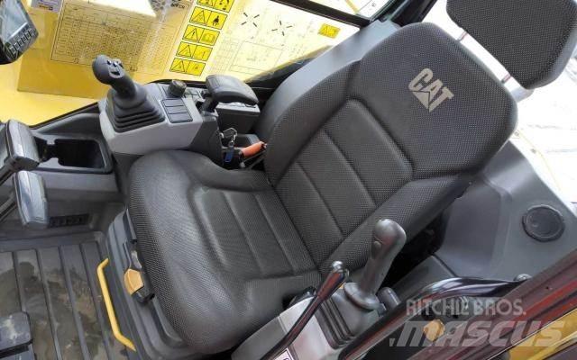 CAT 309 CR SB Mini bagri <7t