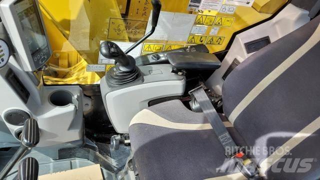 CAT 315F CW20s Bagri goseničarji