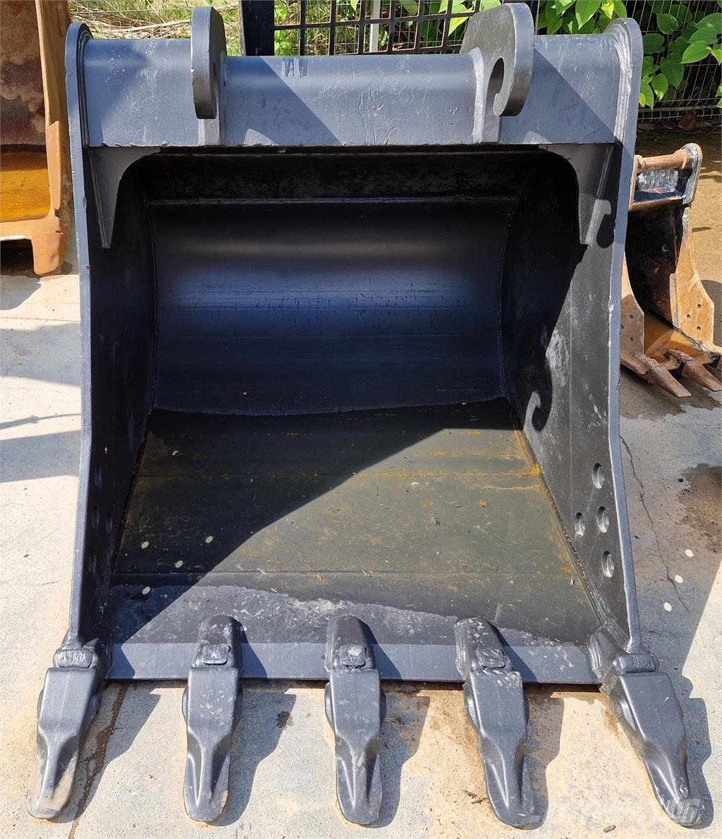 CAT 318FL Bagri goseničarji