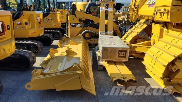 CAT D6 LGP Buldožerji goseničarji