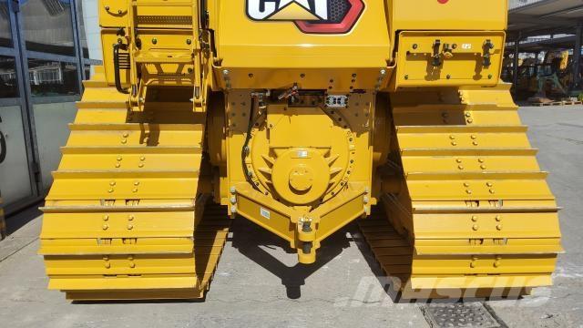 CAT D6 LGP Buldožerji goseničarji