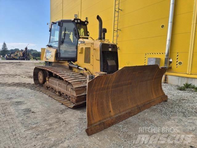 CAT D6K2 LGP Buldožerji goseničarji