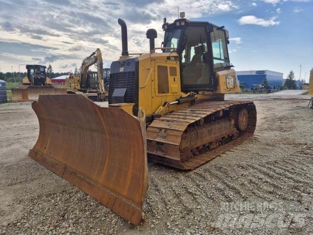 CAT D6K2 LGP Buldožerji goseničarji