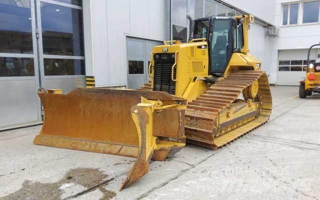 CAT D6N LGP Buldožerji goseničarji