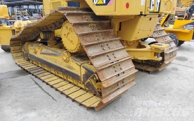 CAT D6N LGP Buldožerji goseničarji