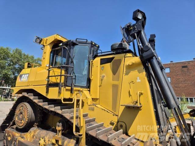 CAT D9T Buldožerji goseničarji