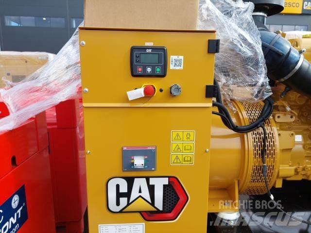 CAT DE550GC Dizelski agregati