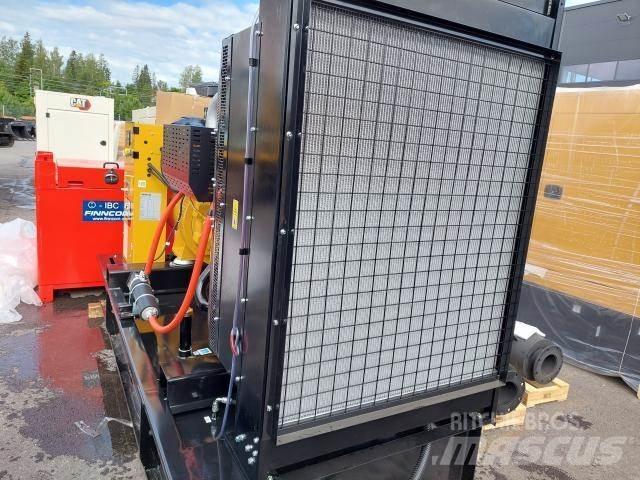 CAT DE550GC Dizelski agregati
