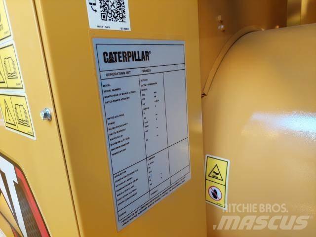 CAT DE715GC Dizelski agregati