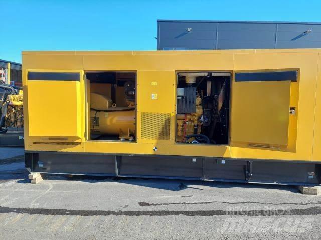 CAT DE850E0 Dizelski agregati