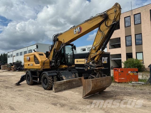 CAT M316-07 Gradbeništvo - drugo